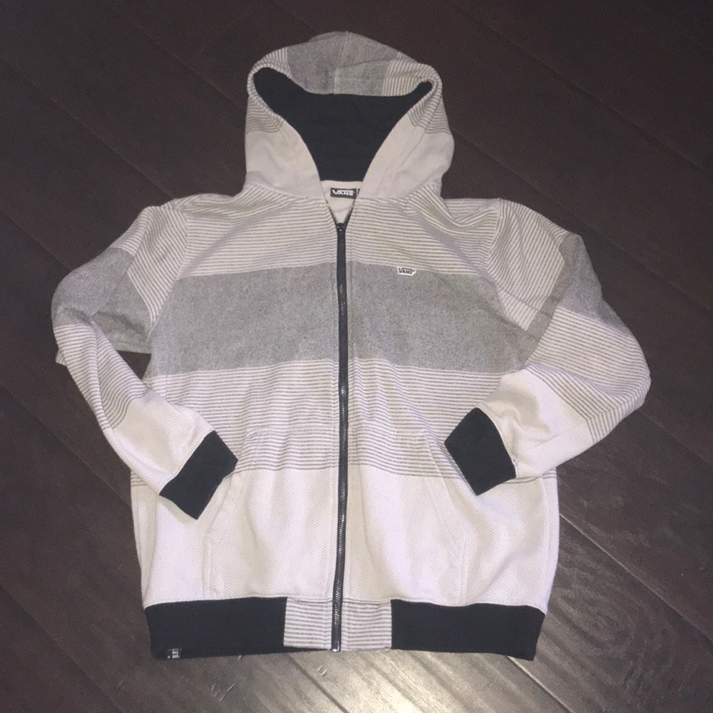 Vans Boys XL Sweatshirt